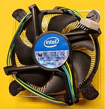 Intel cpu 36個セット Amazon.co.jp: Intel純正 銅埋め込み LGA1156 CPUクーラー CPU